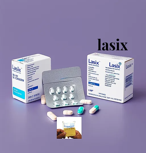 Luvion e lasix insieme